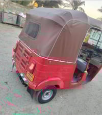 تكتك باجاج • ٢٠١٨ • أوراق جاهزة