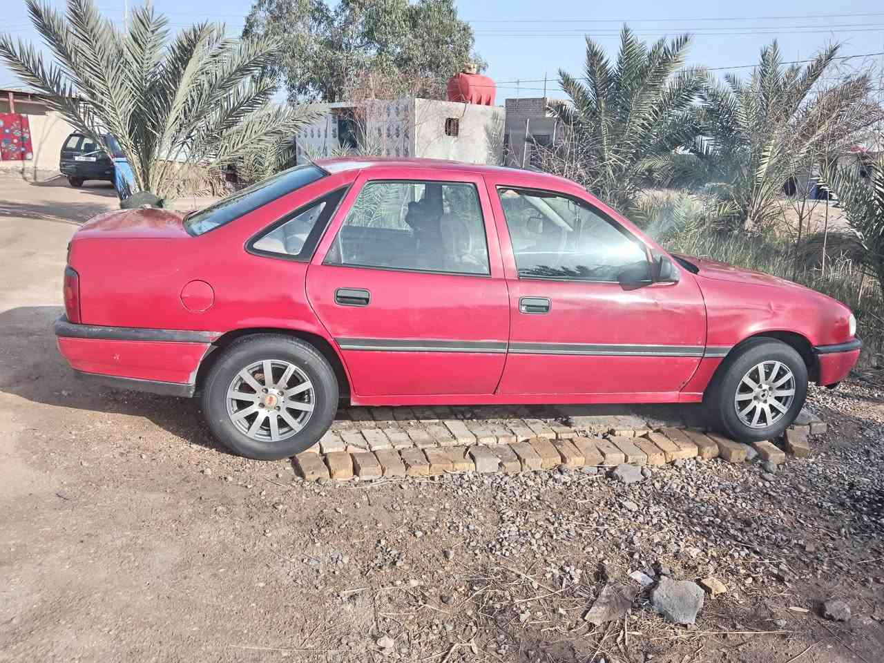 اوبل فكتره مكينه ١٦٠٠ بيه بخار سنويه نافذة مالكه من بابلَ ماواصله ابيع بس مكاتبه *********** سعره مليونين قفل مكانه الهلال
