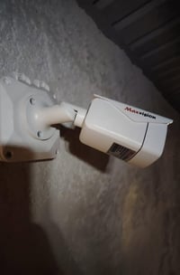 ١٤كاميرا • ٥ميجا • ليلي الوان