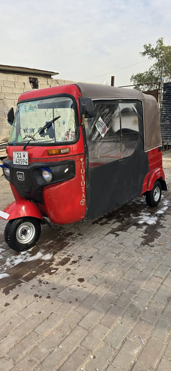 السلام عليكم مكلف بنشر تكتك للبيع 2018شهر 12
مكينه وكير خير من الله كشرها كفاله ماعده الدوس بس معمرات تخم تاير جبلي جوبلس جدد شادهن مسجل كهربائيات كلها شغاله هيه وغراضها مجمبزه رقم وسنويه تحويل بسمك شراي اتصل هاذ رقم صاحبها
‎ ‌‌‌‌‌‎‎‎‎‎***********
مكاني بغداد غير متواجد على الفيس
