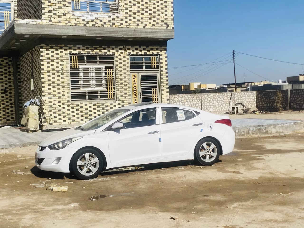 النتره 2013 فول واحد عل وحد فول الفول 
كير مكينه جديد لا تنقيص لا بخار مكينه جديده
بيه صبغ اقل الحزام السياره خير من الله سياره جاهزه
رقم أربيل تريد وكاله تريد تحويل *********** مكان نجف كوفه واني خادم
