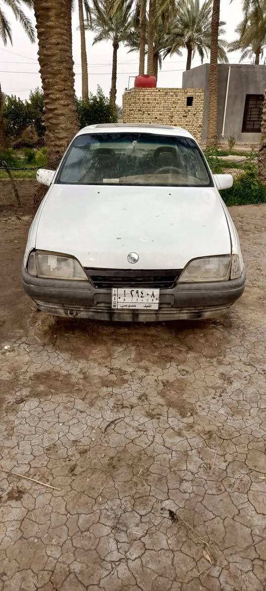 اوبل للبيع شغالة بس عوزة ترتيب لن متروكة
سعر خاص هذا رقمي *********** اتصال
