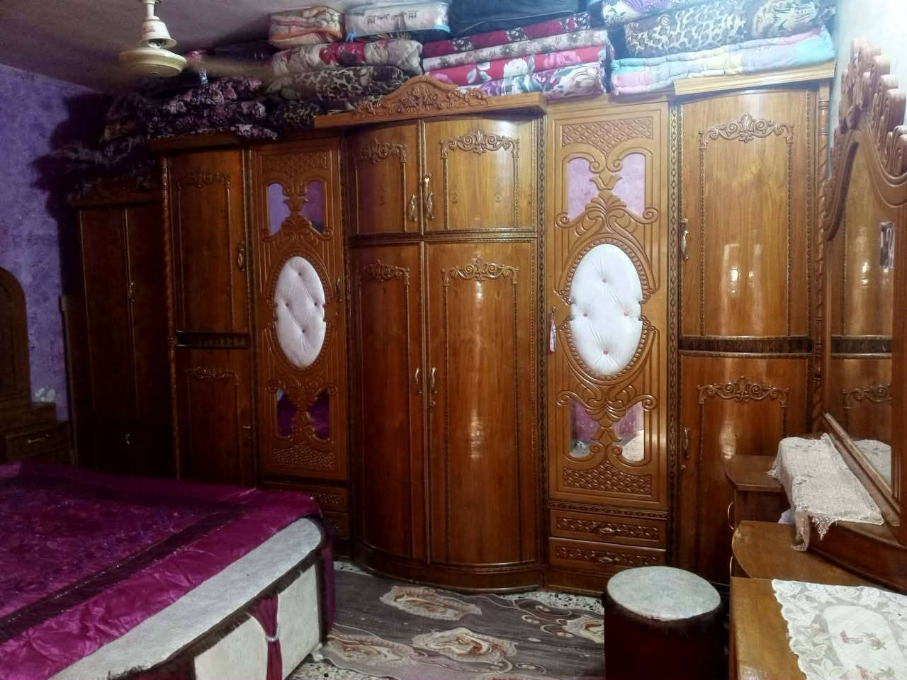غرفه تنضيفه اي ضرر مابيه سعره900


**إذا كنت صاحب هذا الإعلان وتريد حذفه لأي سبب، رجاءا أرسل رسالة إلى الدعم الفني**