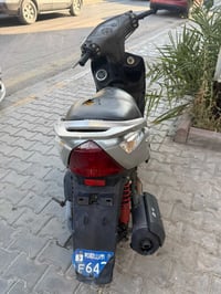 ثعلب • نضيفه • مكينه بلاديه