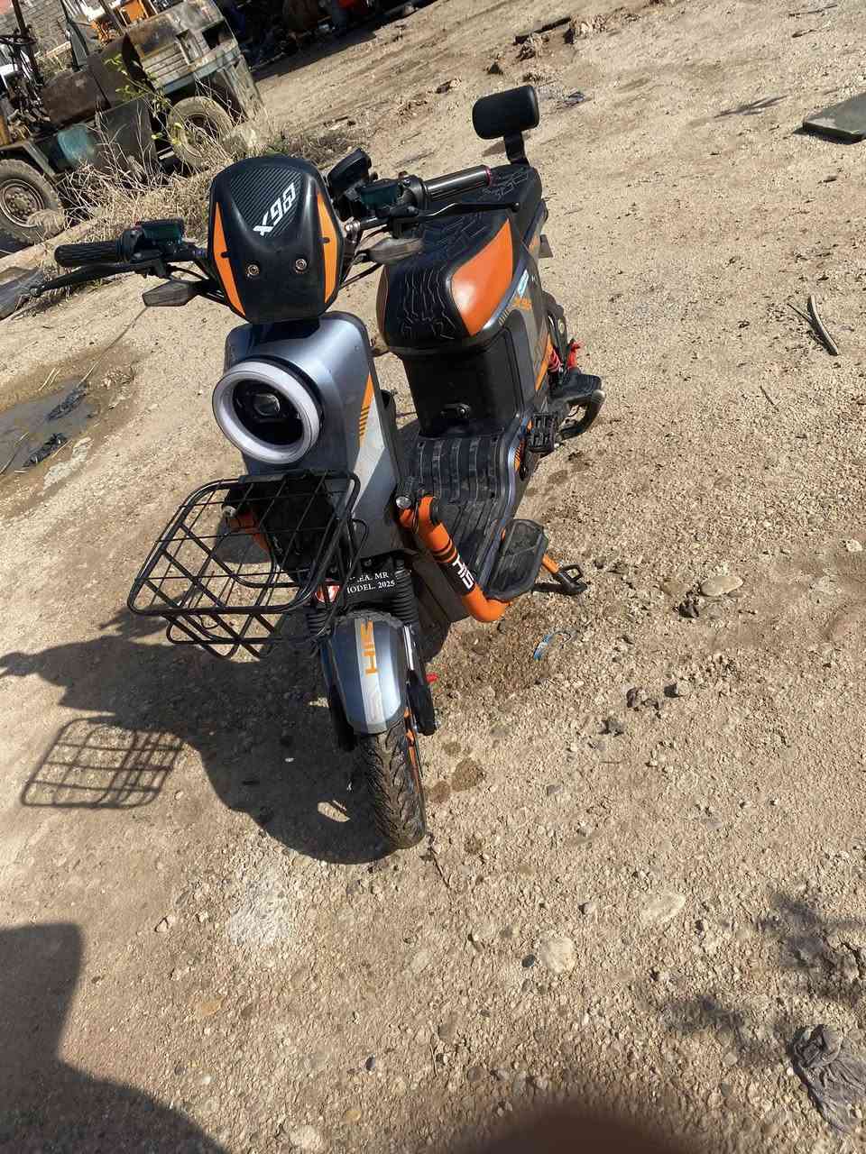 اسلام عليكم ماطور شحن فول موصفات ماطور  مناقصو اي شي كلو جاهز  السعر 425 وبي مجال متواجد على الفيس هذا رقمي


**إذا كنت صاحب هذا الإعلان وتريد حذفه لأي سبب، رجاءا أرسل رسالة إلى الدعم الفني**