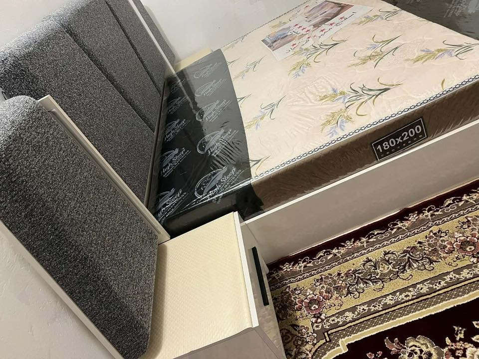 للبيع غرفه جديد تركي
للاستفسار اتصال ع رقم ***********
