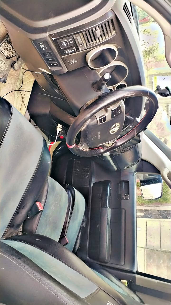 تندرا ٢٠١٠ للبيع او مراوس
السعر ١٧٠ وبيهة مجال
مكاني بغداد
للاتصال ***********
