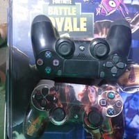 مهكر PS4 للبيع سعر جدا مناسب نوع تهكير قطعة داخلية  بدون فلاش ولا موقع...