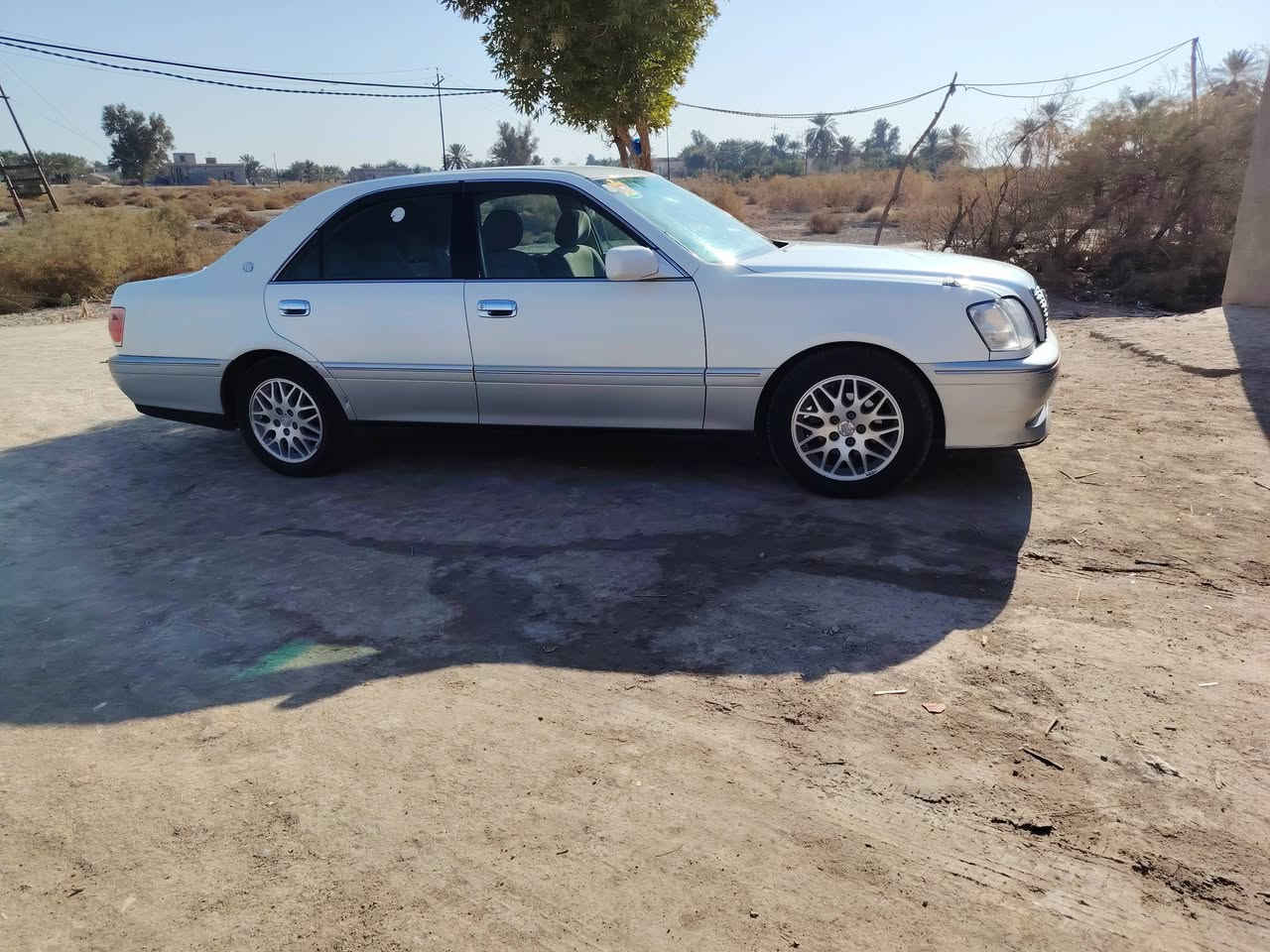 سياره ملكه ادوات كصه جنطه دكمتين تبريد تخم تاير حداديه كله مكفول السعر 33 او بيه مجال ***********
