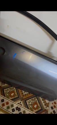 بيبان • ٢٠١٧-٢٠١٨ • وارد امريكي