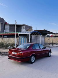 525 مسكر • ١٩٩١ • رقم بغداد