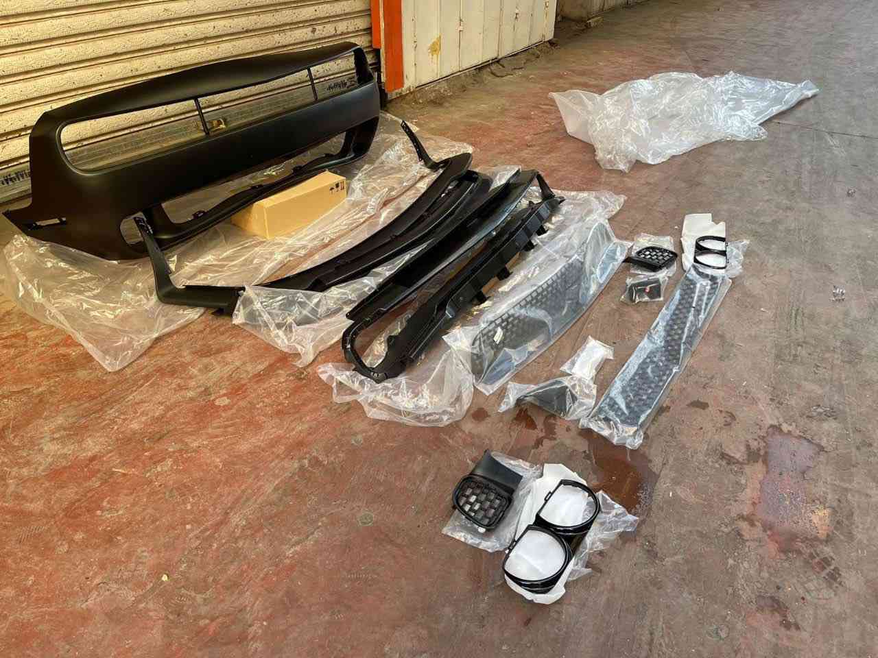 تتوفر قطع غيار جالنجر
***********
للحجز والاستفسار يرجى التواصل على الواتساب 

العنوان : بغداد / شارع الظلال / مركز موبس 

يتوفر توصيل الى جميع محافظات العراق
