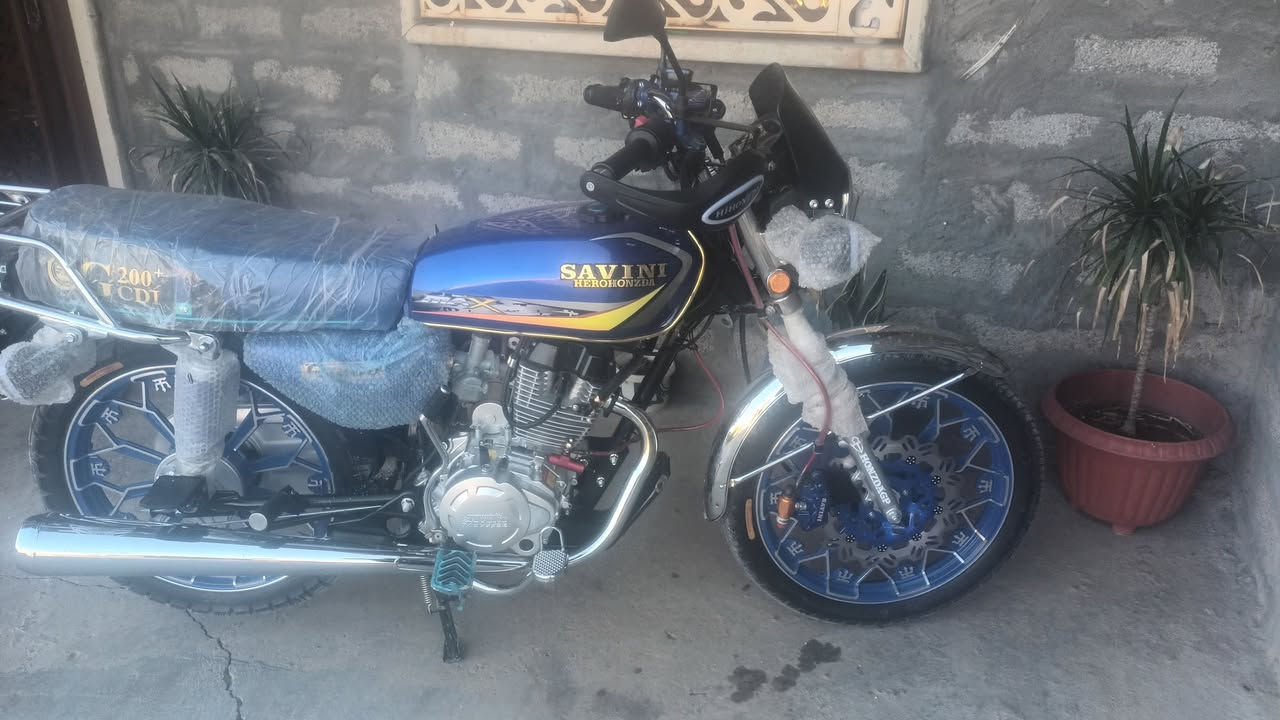 السلام عليكم موطور سيفان موديل 2025 جديد ***********
