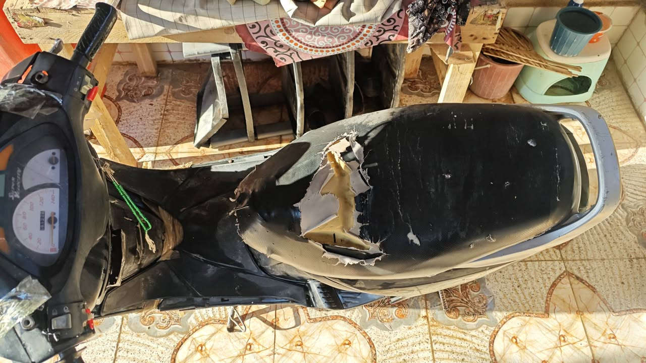 سلام عليكم شباب فراشة لبيع فحل غراضة نضيفة من الداخل عوزة بس كفرات ذبانة حلوة بل مشي 
مكاني البصرة قضاء الدير ناحية النشوة السعر خاص


**إذا كنت صاحب هذا الإعلان وتريد حذفه لأي سبب، رجاءا أرسل رسالة إلى الدعم الفني**