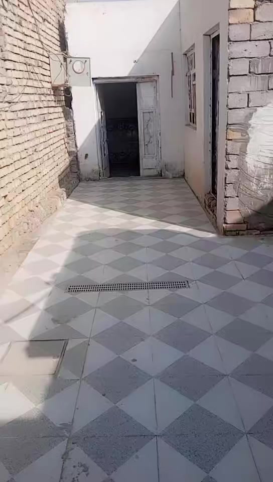 بيت زراعي بالاسكان الصناعي النزله الثانيه للبيع اومراوس كل الخدمات موجوده***********
