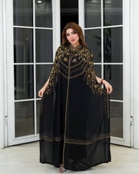 بشت مع الفستان 💕 خليج مميزه بمناسبتج واطلالتج ويانا متوفر جميع القياسا...