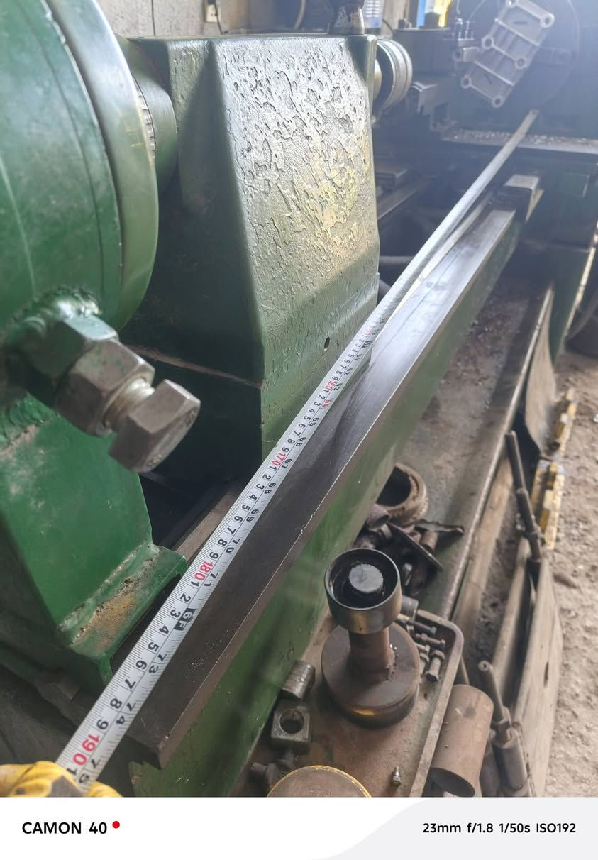 السلام عليكم تورنه نمساوي خشنه للبيع نظافة90% السعر 5ونص مليون بيه مجال بسيط المكان بغداد رقم الهاتف ***********
