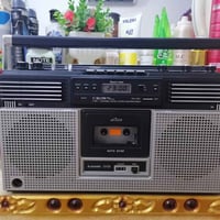 راديو FM • كراون ياباني • ناصريه المركز