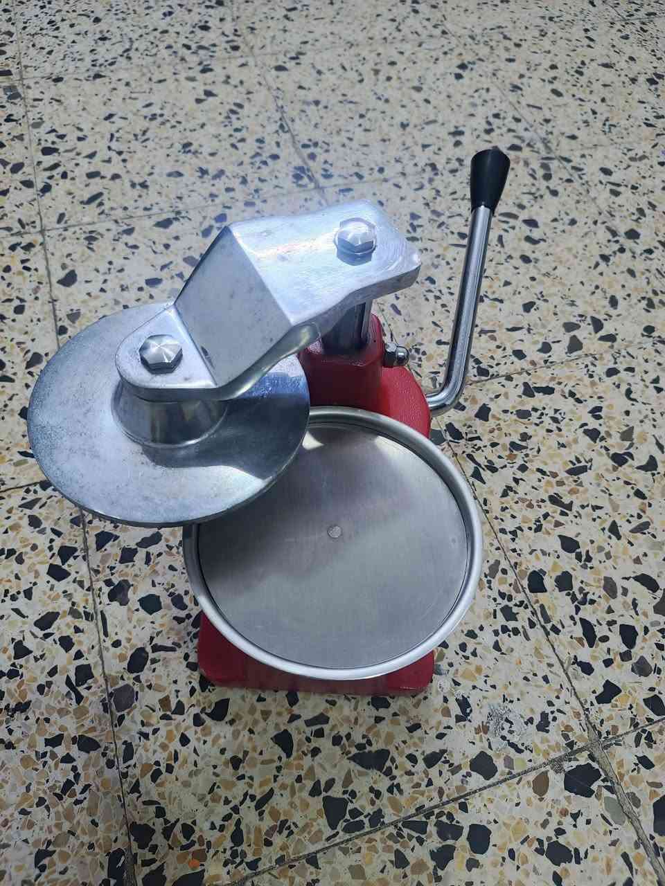 مكبس همبركر تركي ستل ستيل السعر 75 الاعظميه سبع بكار


**إذا كنت صاحب هذا الإعلان وتريد حذفه لأي سبب، رجاءا أرسل رسالة إلى الدعم الفني**