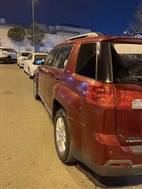 تيرين • ٢٠١٣ • تحويل مباشر