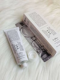 كريم 345 • دكتور اليثيا • تجربة