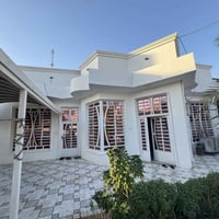 الحمزة العربي • ٣٥٠م • بيت جديد