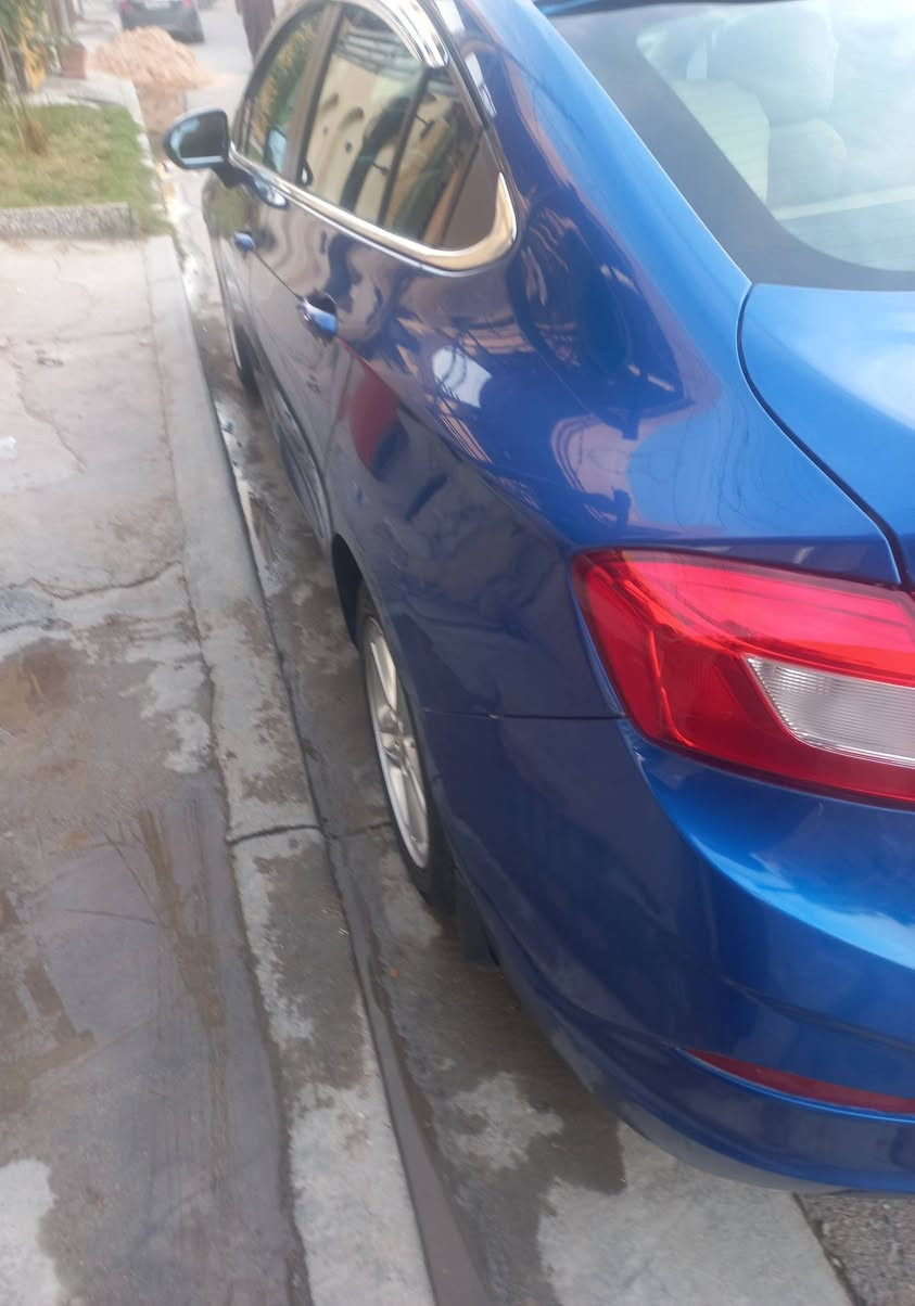 السلام عليكم
كروز وارد موديل ٢٠١٨ فول مواصفات عدا الفتحه بصمة تشغيل ه بصمات أبواب وصندوق تشغيل عن بعد شاشه بلاد و كاميرا خلفيه تحكم ستيرن جهتين مري كهرباء وإشاير بالمري كرسي السائق كهرباء سنتر لوك ويل كب ٠ محرك ١٤٠٠ تيربو ممتاز كير محرك صدر كهربائيات خير من ألله تبريد ثلج ٠ رقم بابل دولي تحويل بأي مكان سنويه لل ٢٠٣١ هزه جديده ٠

حادثها بسيط مرفق صور الحادث ٠

سياره جاهزه بدون أي نقص ترايك للبصره 

السعر ٨٢ وبي مجال

بغداد البياع حي الإعلام 

ت *********** أبو ساره بي واتساب 

ورجاءا المايعجبه لا يعلق ٠
