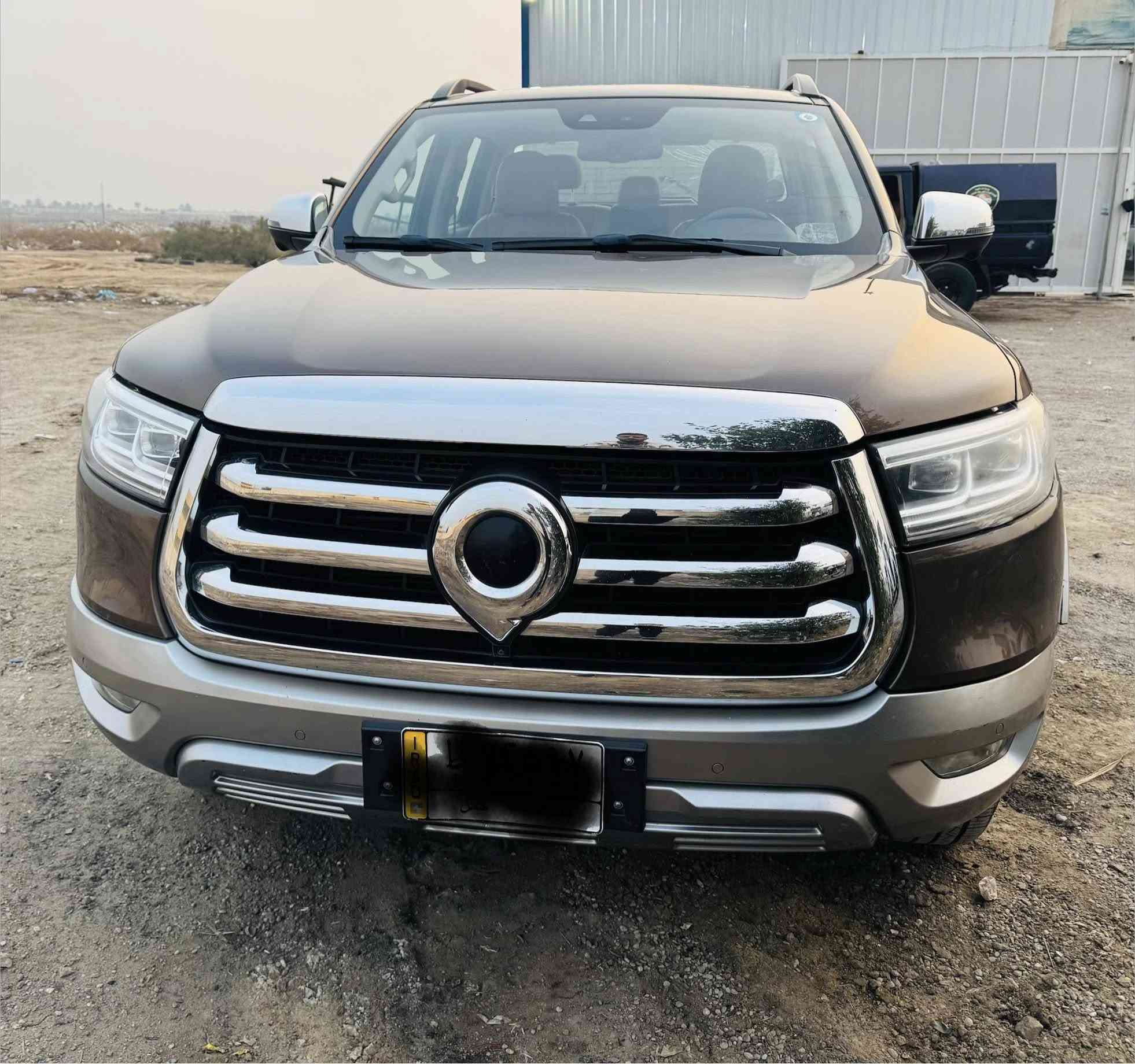 السلام عليكم ورحمة الله
بور 2021 بانزين 

تيربو كير كهربائي 

4 كاميرات فور ويل

ماشية 93 الف 

النظافه تجي وتشوف 

المكان / بغداد 

السعر عالواتساب ***********
