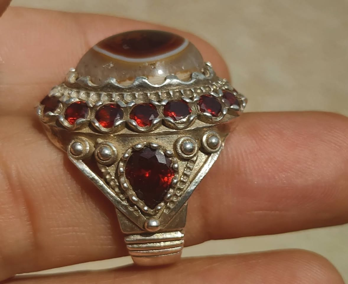 السليماني الاحمر الهندي العين الصريحة صياغة تطعيم للبيع ***********
