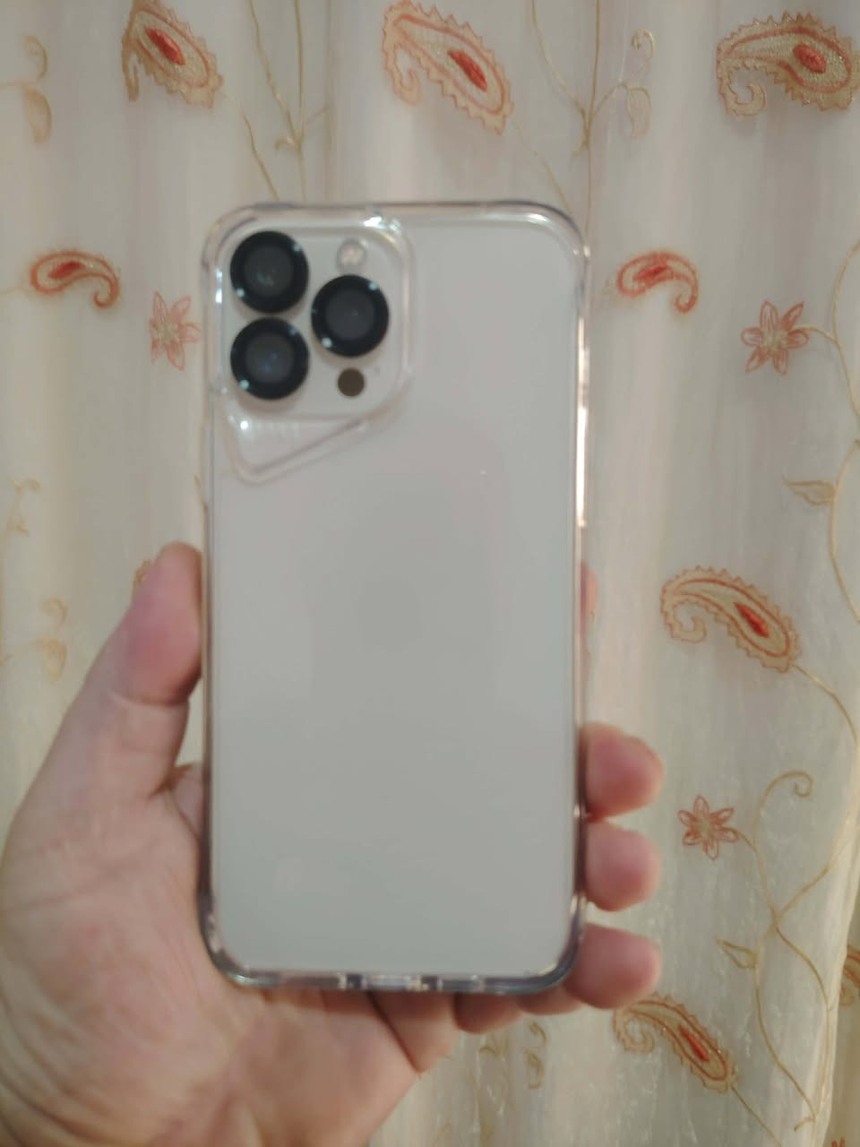 13برو ماكس
مبدل شاشه فقط 
بطاريه 76
ذاكره 128


**إذا كنت صاحب هذا الإعلان وتريد حذفه لأي سبب، رجاءا أرسل رسالة إلى الدعم الفني**