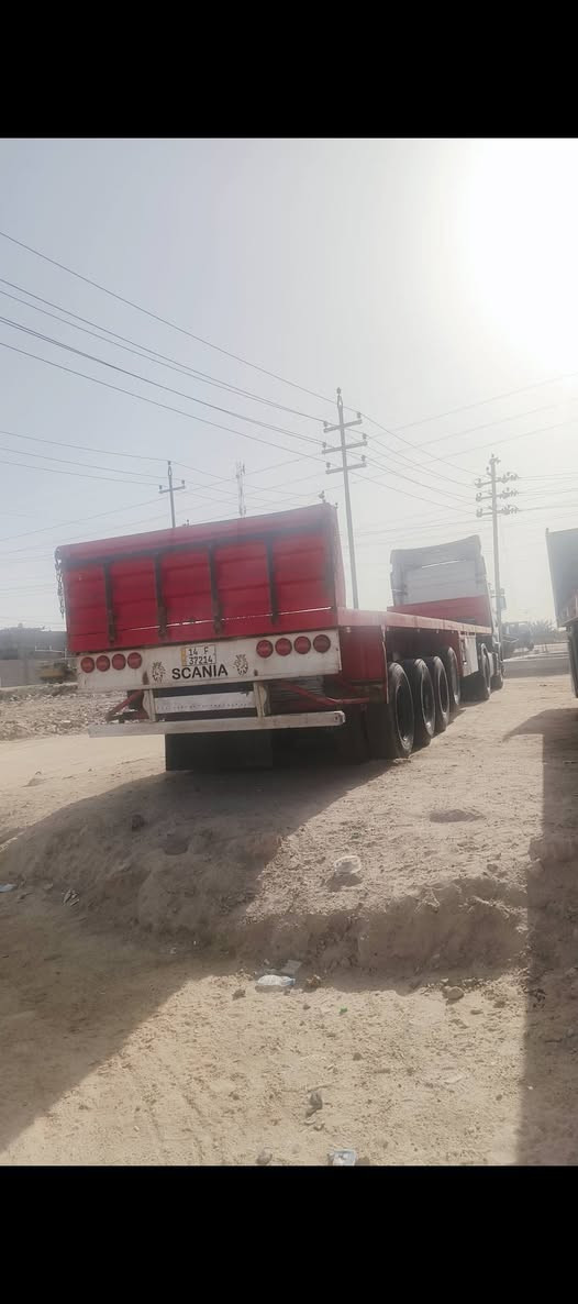سلام عليكم للبيع عربانه 4محاور شريط جديد تخم تاير طول 13 شاصي 16 دناكير 14 ورابع 13 عنوان بصره رقم الهاتف
***********
***********
