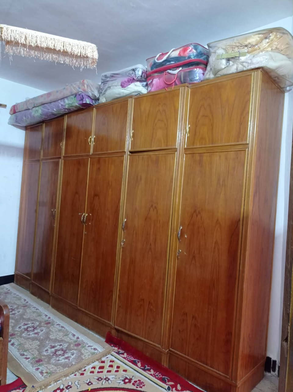 سعر ٦٠٠ مكان بابل الاسكندرية


**إذا كنت صاحب هذا الإعلان وتريد حذفه لأي سبب، رجاءا أرسل رسالة إلى الدعم الفني**