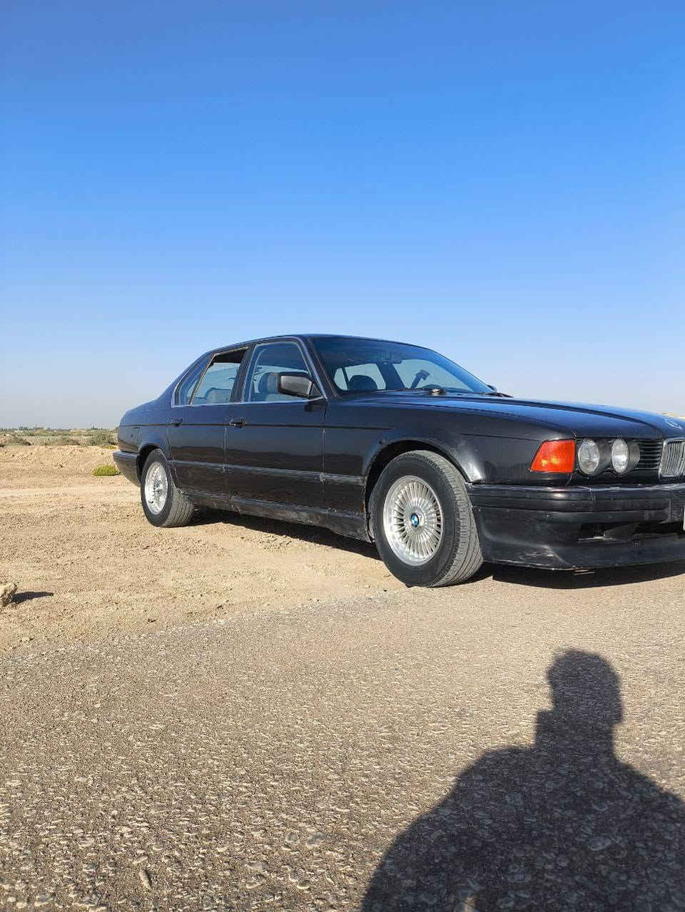 سلام عليكم من رخصت مدير الكروب  بي ام دبليو رقم بغداد انكليزي مكينه وكير حاويه بالجيس سياره حلوه وجديده مكفوله كفاله عامه  سعر45 مجال قليل تفاصيل أكثر الاتصال على الرقم ***********عنوان بابل الكفل
