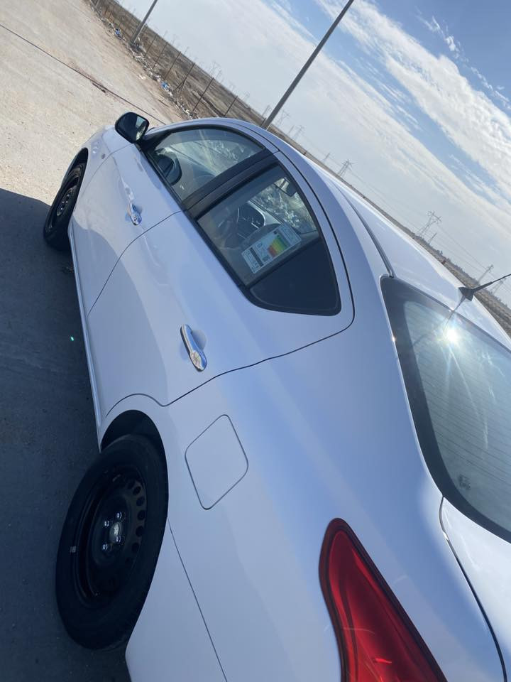 نيسان صني هندي ٢٠٢٣ معوقين 
***********
   ***********
ناصريه مركز
