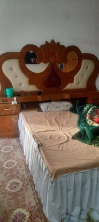 اسرة • سعر خاص