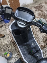 ٦ بطاريات • سرعة ٨٠ • الشعب بغداد