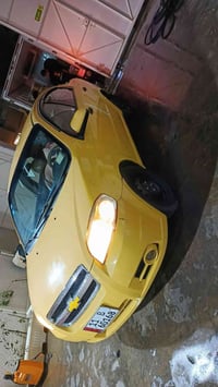 افيو ٢٠١١ • تماتيك • موصل