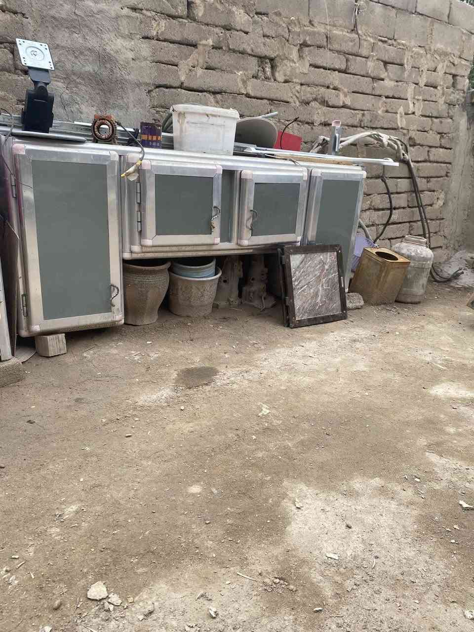 لبيع 130نهايته الطول اثنين متر


**إذا كنت صاحب هذا الإعلان وتريد حذفه لأي سبب، رجاءا أرسل رسالة إلى الدعم الفني**