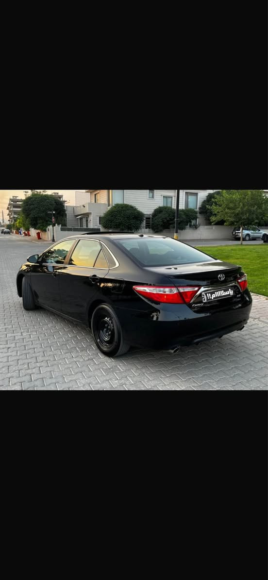 تۆیۆتا کامری 2017 
مواسفات فوول XSE 
ڕەقەم و سەنەوی نوێیە 
مەکینە V6 کەپس 
ڕۆیشتن 200 هەزار کم 
سبوغ ، تەنها بۆنیت 
بێ ناو بێ ئێڕباگ 

نـــرخ / 165 $ أربيل, العراق


**إذا كنت صاحب هذا الإعلان وتريد حذفه لأي سبب، رجاءا أرسل رسالة إلى الدعم الفني**