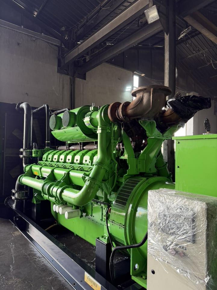 Perkins 4016 2000 Kva
Zero 0️⃣ Hour

0750 445 0620
0750 445 8400
0750 445 1540
