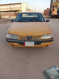 بيجو 405 • ٢٠١٠ • رقم ميسان