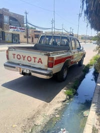 كروسيده • موديل ٨٨ • صاحبها الشرعي