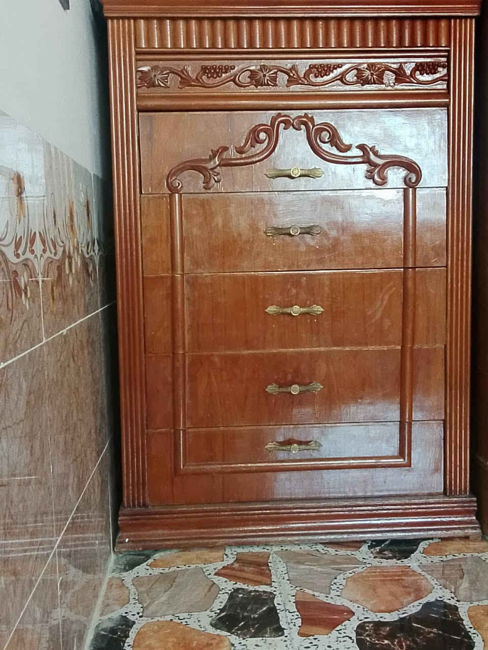 للبيع غرفه نوم السعر مليون بي مجال تفاصيل خاص


**إذا كنت صاحب هذا الإعلان وتريد حذفه لأي سبب، رجاءا أرسل رسالة إلى الدعم الفني**