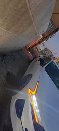 لله سلام عليكم كي فايف مديل 24 ماشيه 23 ميل حادثه جاملق مامي بمريكه لا...