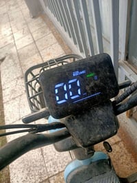 دراجة شحن • سرعة ٤٠ • بغداد