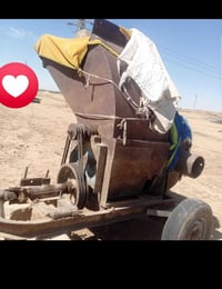 دكاكه • شغالة • ربيعة