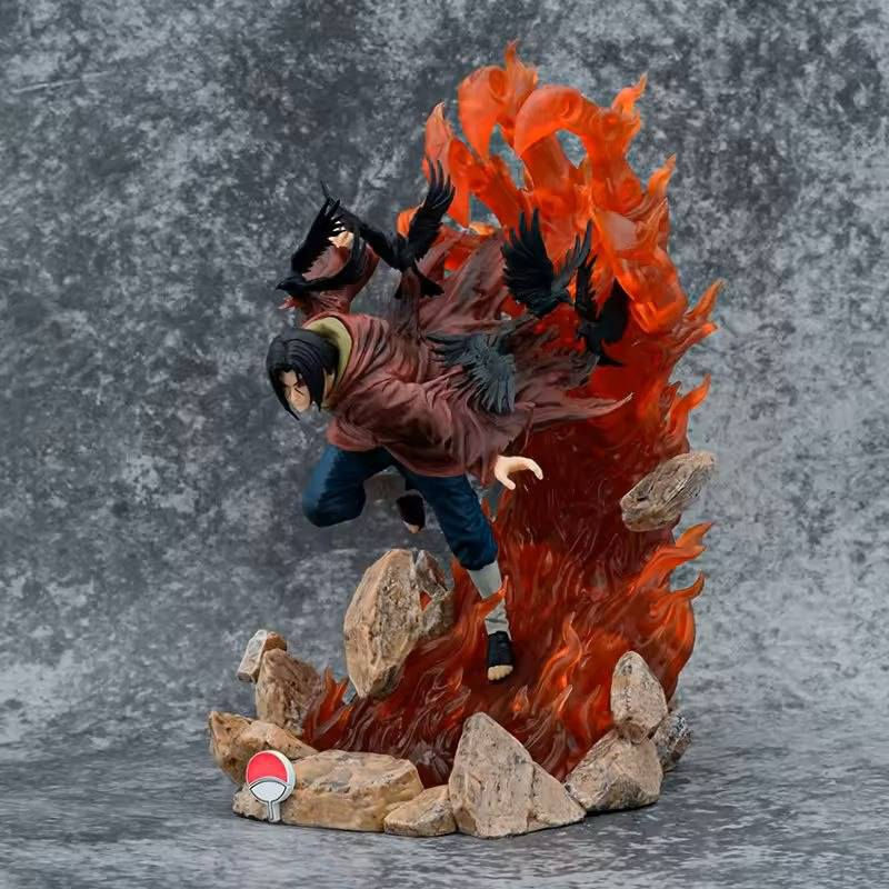 مجسم ايتاشي 

الارتفاع 28cm

المجسم يحتوي على رأسين مع تفاصيل خرافية

التوصيل 5 لجميع المحافظات 🇮🇶


**إذا كنت صاحب هذا الإعلان وتريد حذفه لأي سبب، رجاءا أرسل رسالة إلى الدعم الفني**