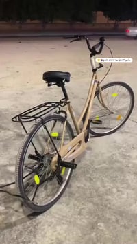 باسكل للبيع • مديل 22 • كوفه حي شرطه