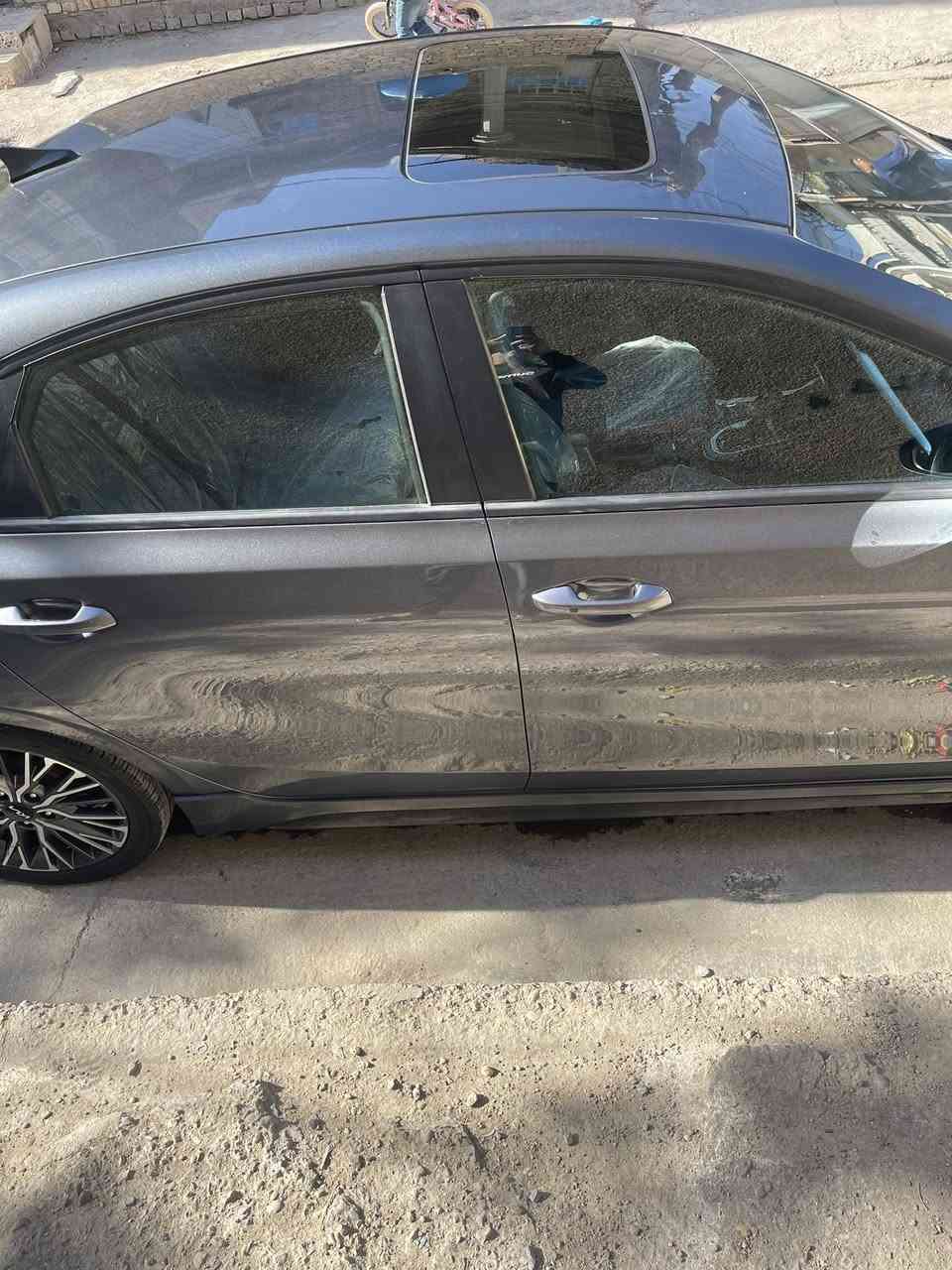 ٢٢ جي تي لاين
حادثها چاملغ ايمن وبند 
وبيها هنا دعامية مصبوغة وباب خلف السايق 
بيها منظومة غاز 
١٤٧ السعر بيها مجال


**إذا كنت صاحب هذا الإعلان وتريد حذفه لأي سبب، رجاءا أرسل رسالة إلى الدعم الفني**