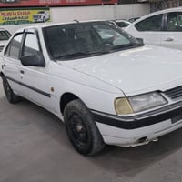 روا • ٢٠٠٩ • مكينه جديدة